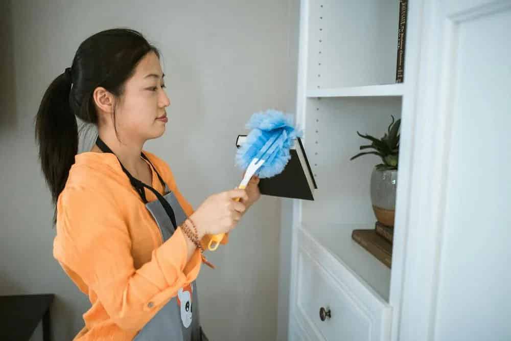 Recurring Cleaning Services image