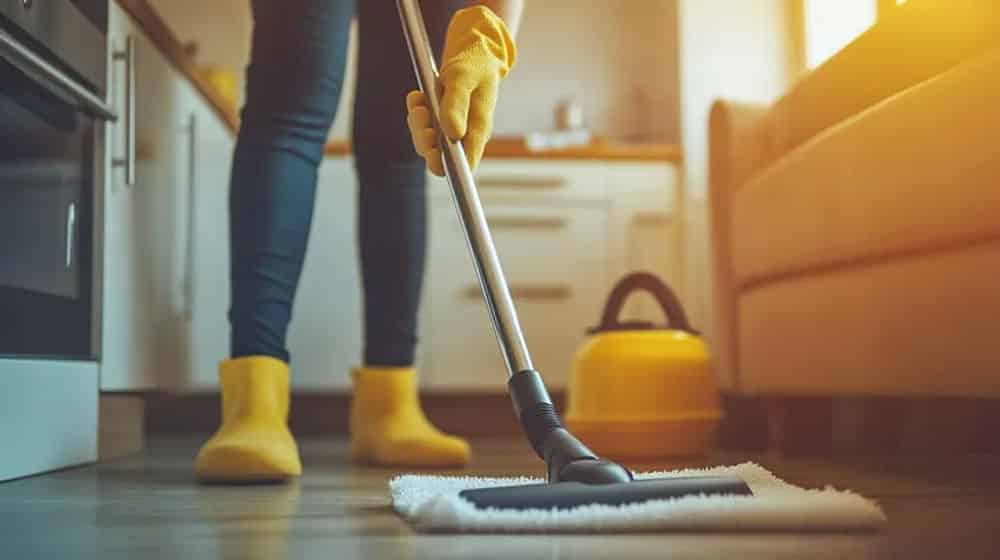 Deep Cleaning Services image