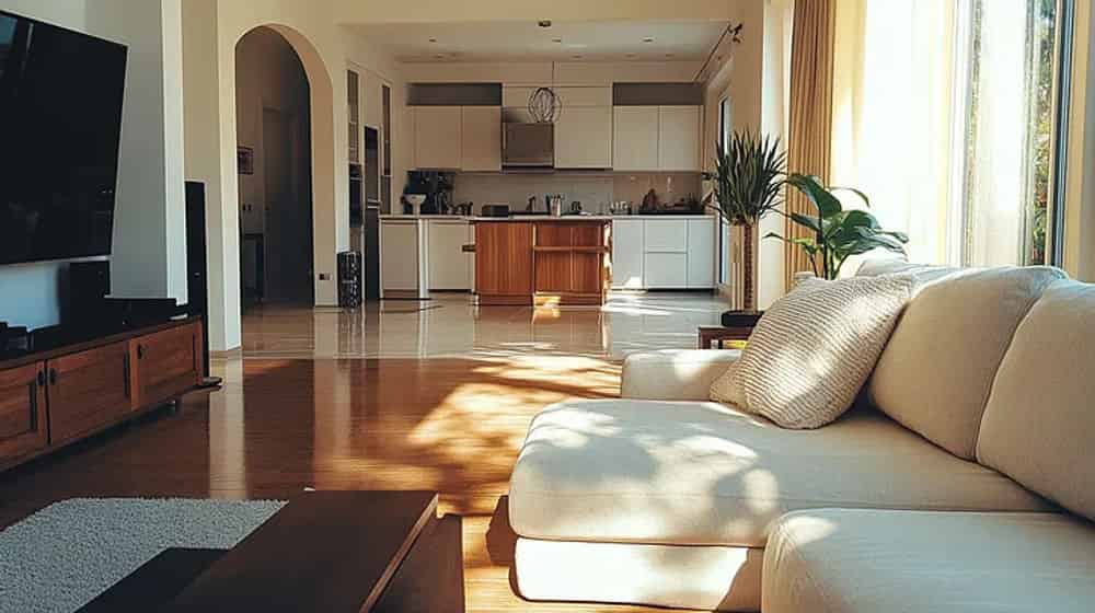 Carpet Cleaning Services image