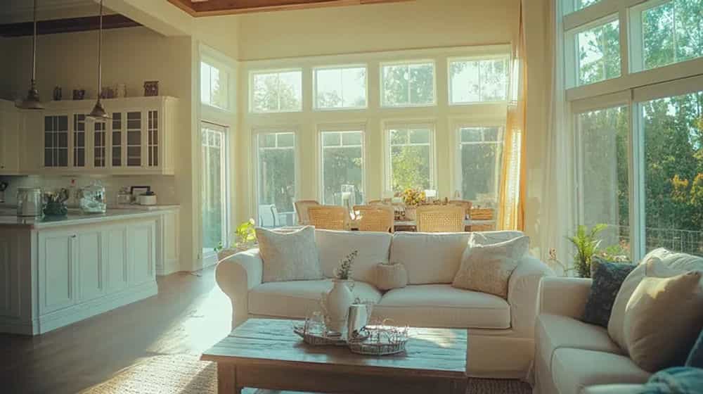 Hero image for JoyIs Cleaning – Scottsdale