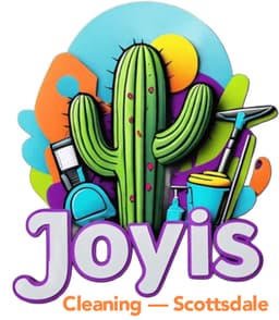 JoyIs Cleaning – Scottsdale